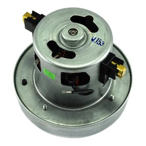 PACVAC Motor For Thrift & Glide Series (G118)