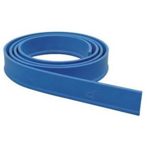 FILTA Soft Rubber Blade Only Blue 10Cm (RUS105)