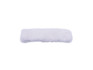 FILTA Cotton Replacement Sleeve 25Cm – White (SC0250)