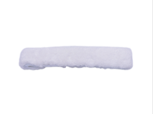 FILTA Cotton Replacement Sleeve 35Cm – White (SC0350)
