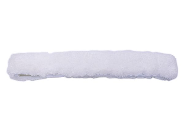 FILTA Cotton Replacement Sleeve 45Cm – White (SC0450)