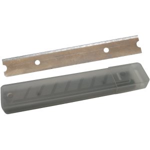FILTA Scraper Blades For Sp0010 & Sp0035 10 Pack (SPA001)
