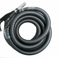 FILTA Ducted Switch Hose With Tele-Wand And Floor Tool Kit – 12M (KITD12S)
