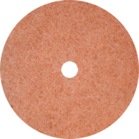 Filta Glomesh Autoscrub Floor Pad – Round Coral (TK200MON)