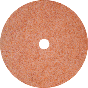Filta Glomesh Autoscrub Floor Pad – Round Coral (TK200MON)