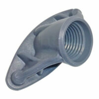 UNGER Nlite Brush Socket (UNGNLBRS)