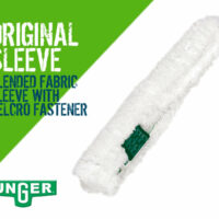 UNGER Strip Washer Original Sleeve 12 Inch/25Cm (UNWOWS12)