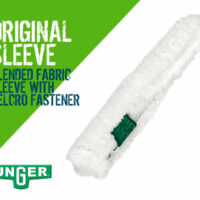 UNGER Strip Washer Original Sleeve 18 Inch/45Cm (UNWOWS18)