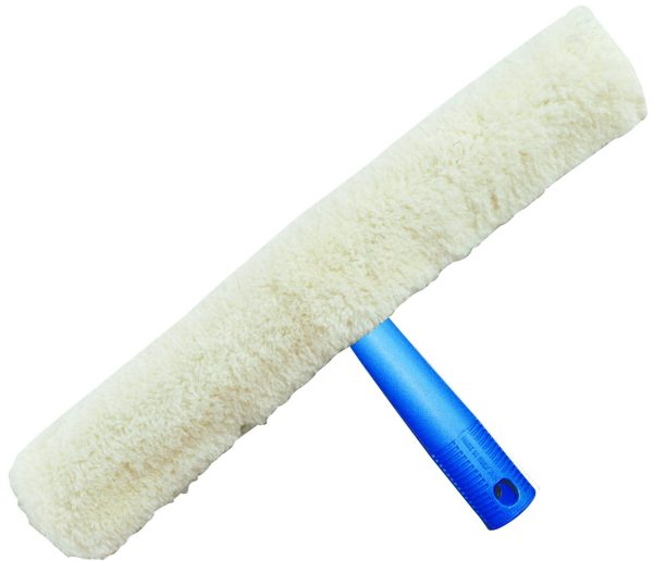 FILTA Window Washer – Complete 35Cm (White Cotton Sleeve) (WW0350)