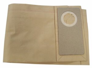 FILTA Hako Upright Paper Vacuum Cleaner Bags 5 Pack (18006)