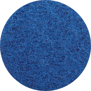 Filta Glomesh Floor Pad Sheet Blue 56 Inch X 90 Inch (TK000BLU)