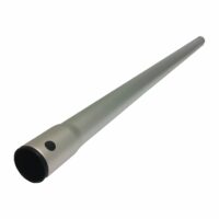 FILTA Pipe Aluminium – 32Mm X 750Mm (80207)