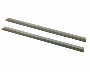 Wessel-Werk Rubber Strips For D370 (80165)
