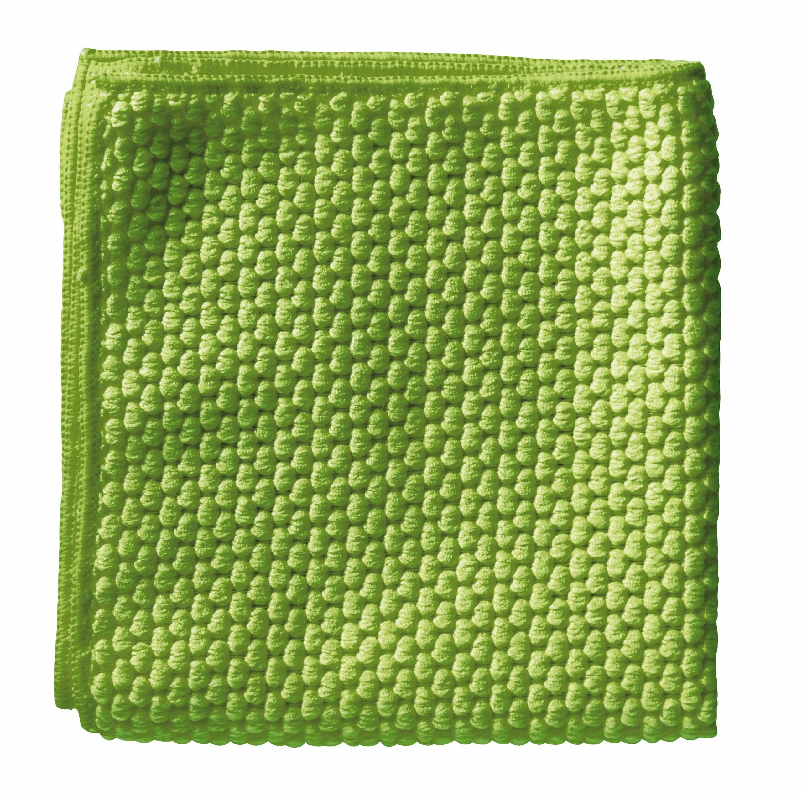 FILTA B-Clean Antibacterial Microfibre Cloth Green 40Cm X 40Cm (30070)