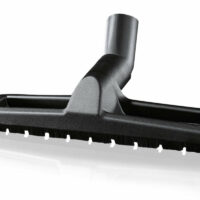 Wessel-Werk Brush Floor Tool 35Mm X 300Mm Wide – Black (80144)