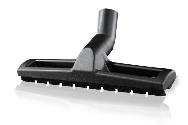 Wessel-Werk Brush Floor Tool 35Mm X 300Mm Wide – Black (80144)