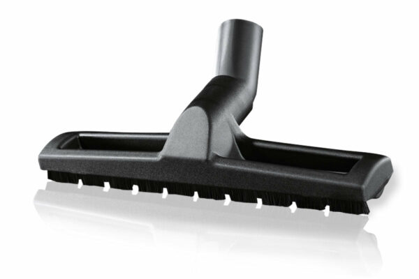 Wessel-Werk D300 Brush Floor Tool 32Mm X 300Mm Wide – Black (80143)