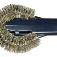 Wessel-Werk Radiator Brush (80341)