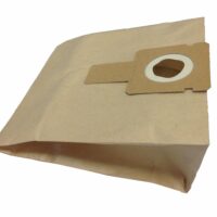 FILTA Wertheim Xl180 Paper Vacuum Cleaner Bags 5 Pack (20087)
