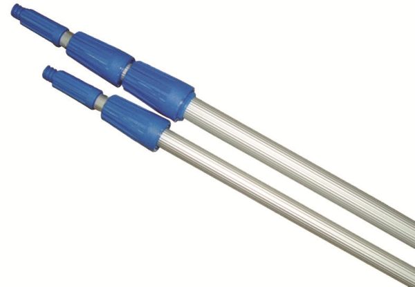 Filta Telescopic Pole 9M For W/Wash (AP0390)