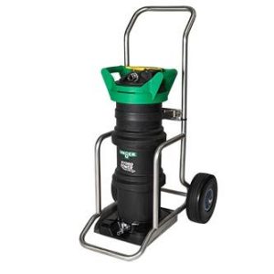 UNGER Hydropower Ultra Filter Lc On Cart 18 Litre (UNDIUH3)