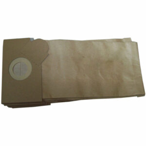 FILTA Clark Paper Vacuum Cleaner Bags 5 Pack (18001)