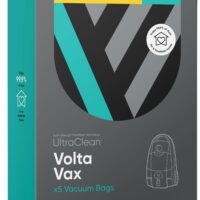Filta V1 – Ultraclean Volta Sms Multi Layered Vacuum Bags 5 Pack (70068)