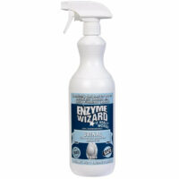Enzyme Wizard Urinal Cleaner 1 Litre (EWUD1L)