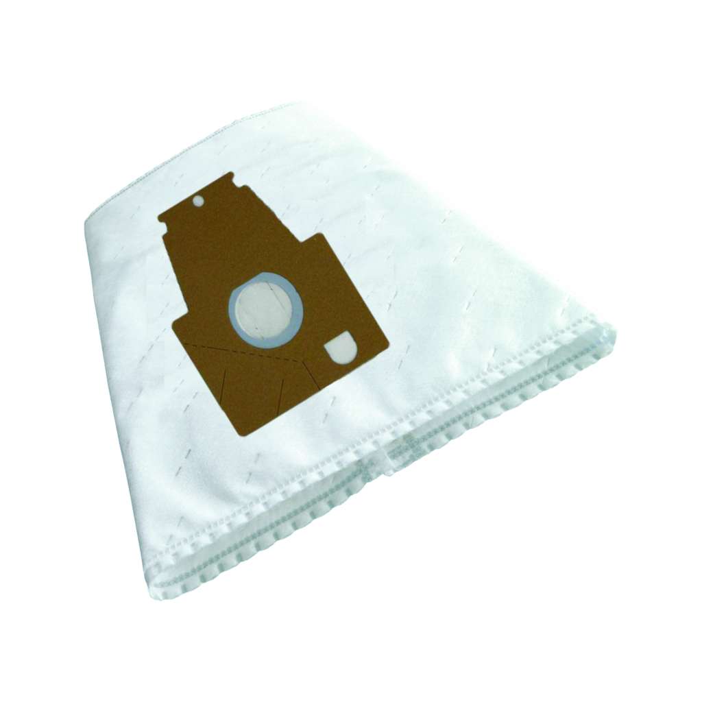 FILTA Bosch Siemens Bs9 Sms Multi Layered Vacuum Cleaner Bags 4 Pack