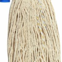 FILTA Janitors Mop Head Natural Cotton 400G (MC40110NATURAL)