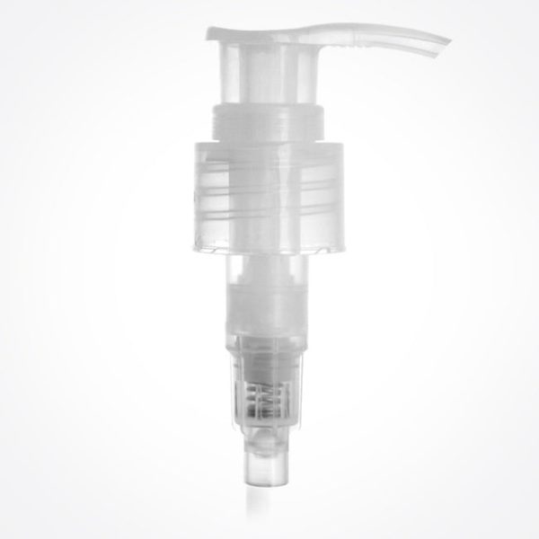 FILTA 2Ml Liquid Pump – Natural (E-LP28N)