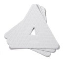 UNGER Stingray Quickpads Pack Of 25 (UNGSRPD3)