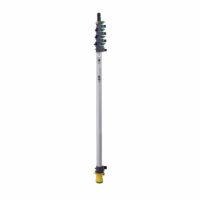 UNGER Nlite Connect Aluminium Pole 4.5M (UNGAN45G)