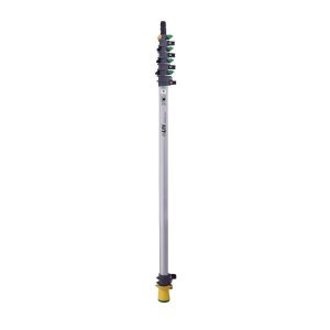 UNGER Nlite Connect Aluminium Pole 4.5M (UNGAN45G)