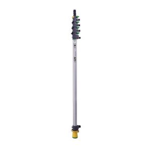 UNGER Nlite Connect Aluminium Pole 4.5M (U-AN45G)