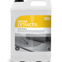 Extractol - Carpet Shampoo 5L