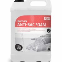 Kemsol Anti-Bac Foam 5Lt (FK-ABF05)