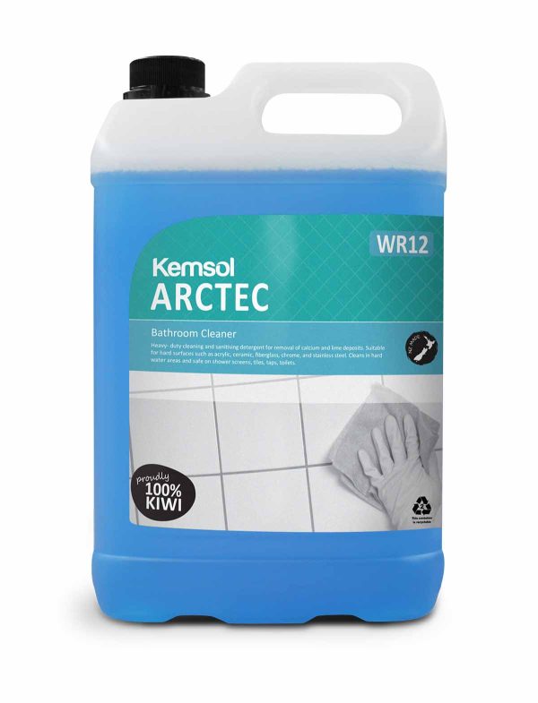 Kemsol Arctec 5L (FK-ARCTEC05)