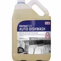 Kemsol KL6 Auto Dishwash 5L-KEMLOCK (FK-KL6A05)