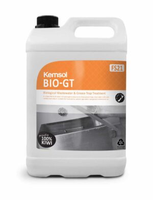 Kemsol Bio-GT 5L (BI-BIOGT5)
