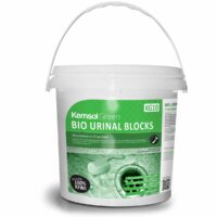 Kemsol Bio Urinal Blocks 4KG (BI-BIOUB04)