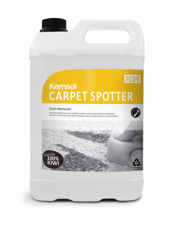 Kemsol Carpet Spotter 5L (FK-CARSP05)