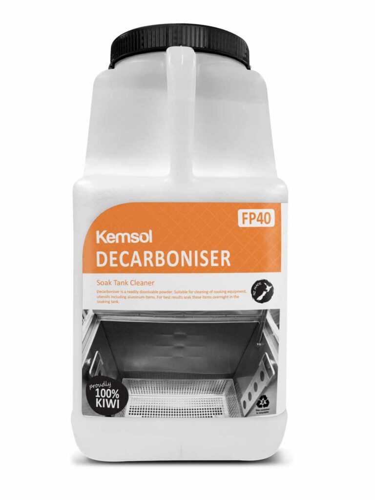 Decarboniser 4.5KG - Innoway