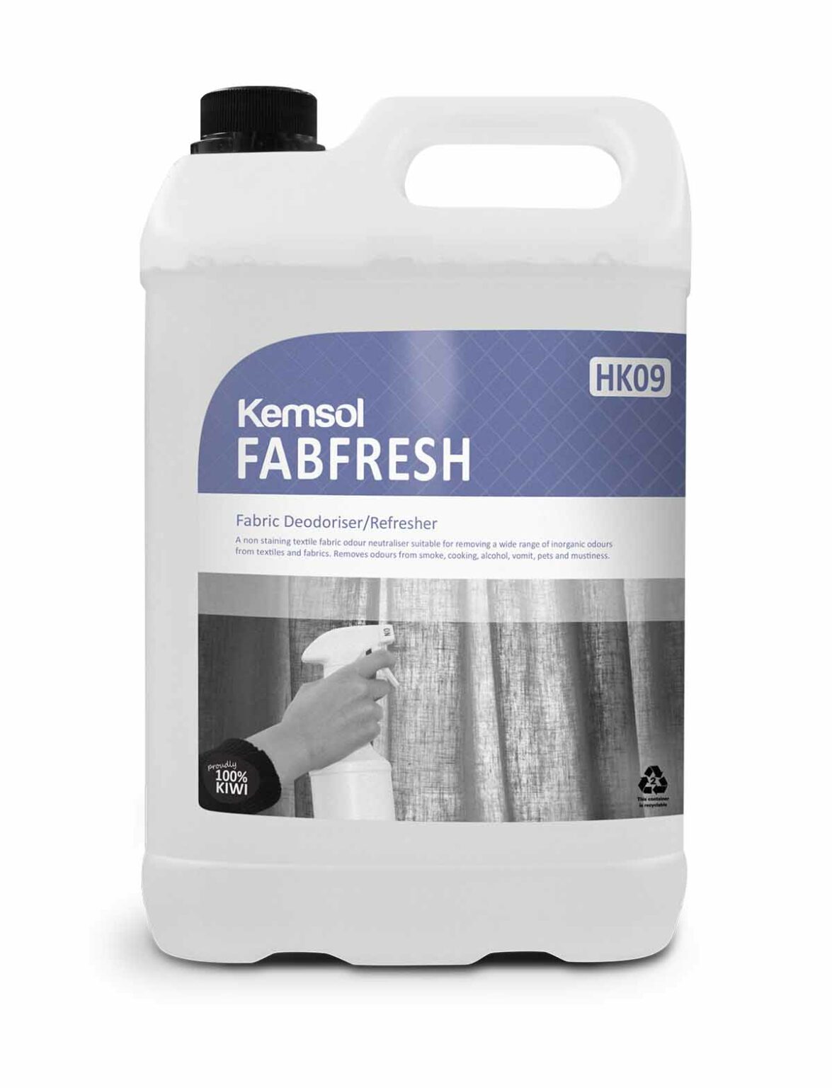 Fabfresh 5L - Innoway