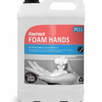 Kemsol Foam Hands 5L (FK-FOHS05)