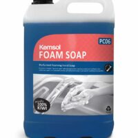Kemsol Foam Soap 5L (FK-FOS05)