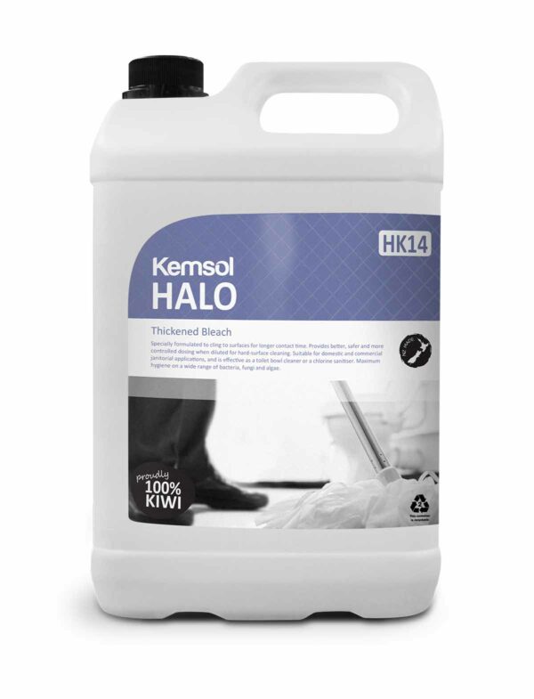 Kemsol Halo 5L (FK-HALO05)