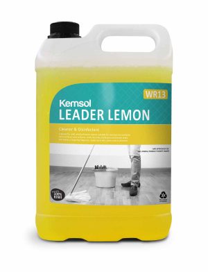 Kemsol Leader Lemon 5L (FK-LEALE05)
