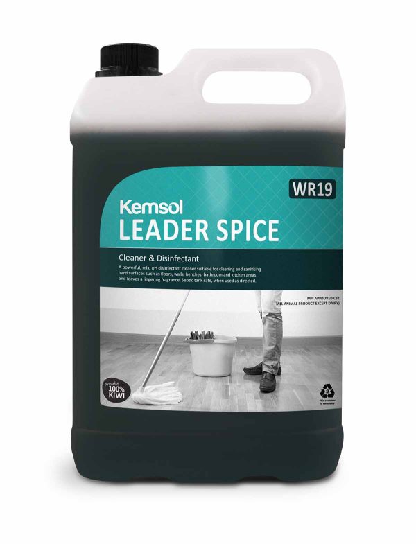 Kemsol Leader Spice 5L (FK-LEAALL05)