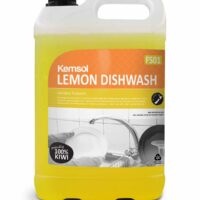 Kemsol Lemon Dishwash 5L (FK-LEMD05)